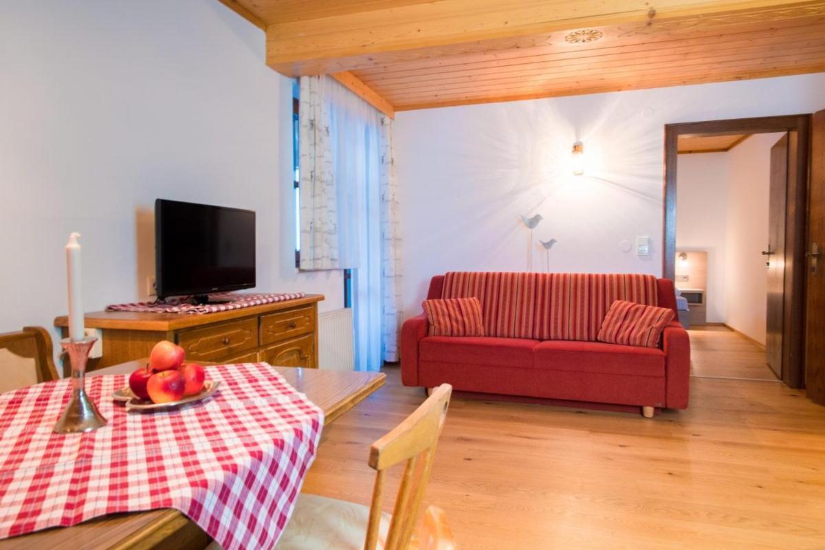 Pension Walchauhof Флахау Екстер'єр фото