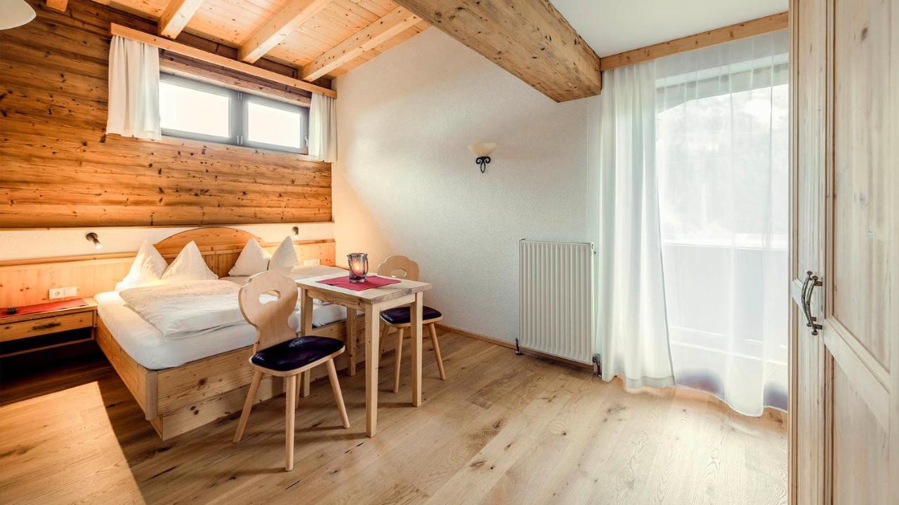 Pension Walchauhof Флахау Екстер'єр фото